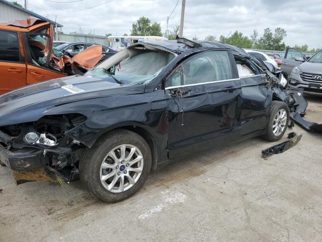 ford fusion s 2018 3fa6p0g74jr221410