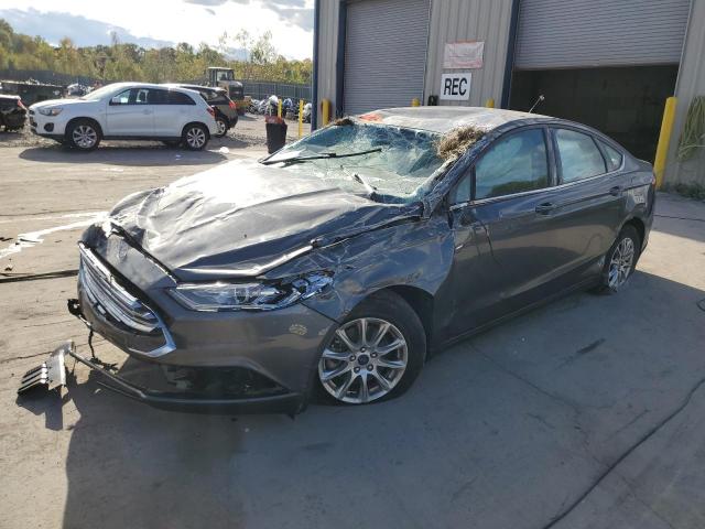 ford fusion s 2018 3fa6p0g74jr228244