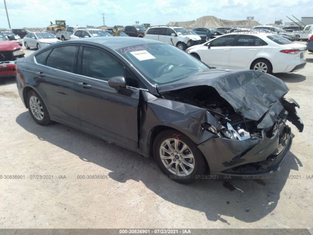 ford fusion 2018 3fa6p0g74jr260031