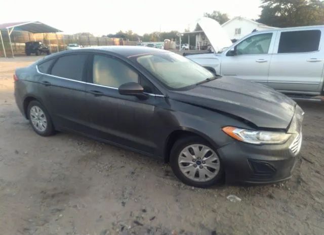 ford fusion 2019 3fa6p0g74kr126721