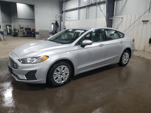 ford fusion s 2019 3fa6p0g74kr134043