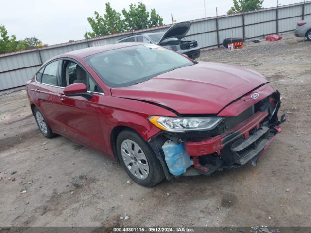 ford fusion 2019 3fa6p0g74kr160903