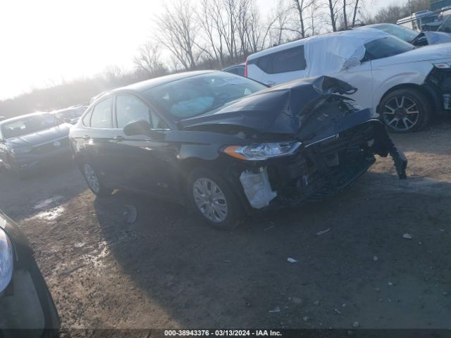 ford fusion 2019 3fa6p0g74kr165616