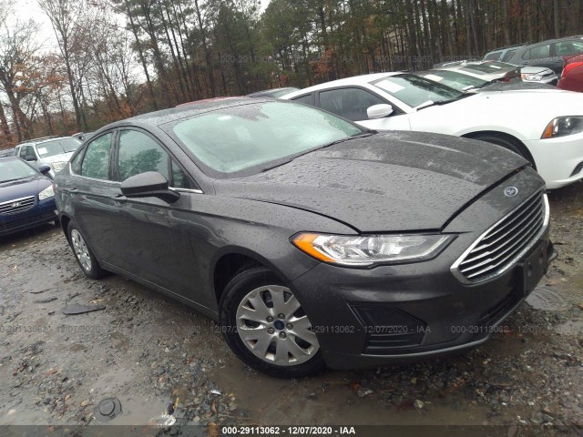 ford fusion 2019 3fa6p0g74kr229816