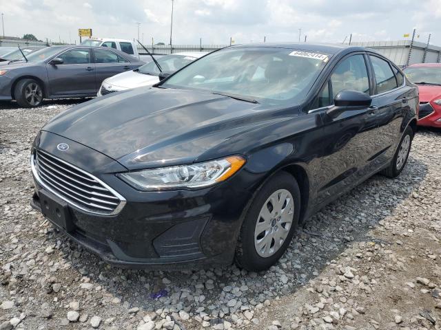 ford fusion s 2019 3fa6p0g74kr281527