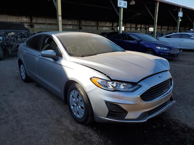 ford fusion s 2020 3fa6p0g74lr228229