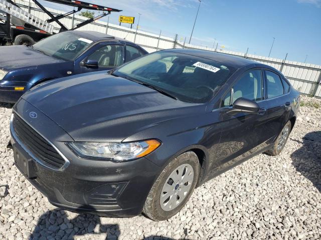 ford fusion s 2020 3fa6p0g74lr229395