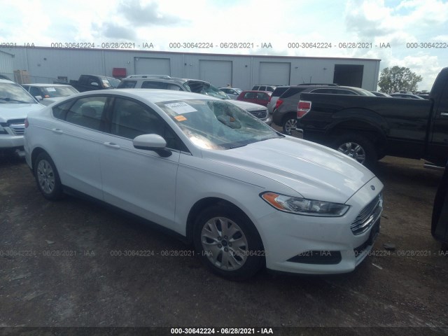 ford fusion 2013 3fa6p0g75dr105931