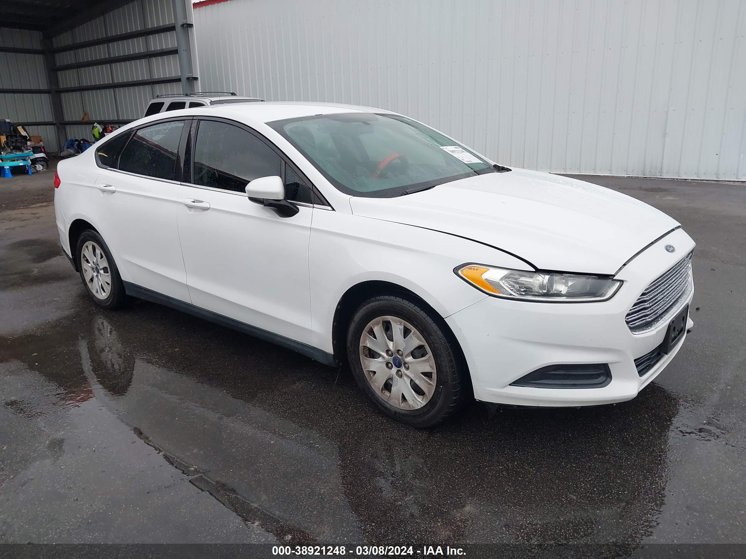 ford fusion 2013 3fa6p0g75dr113494