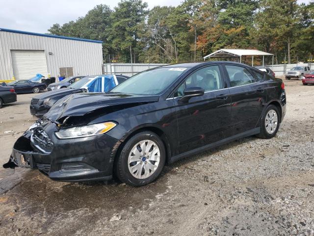 ford fusion s 2013 3fa6p0g75dr142655