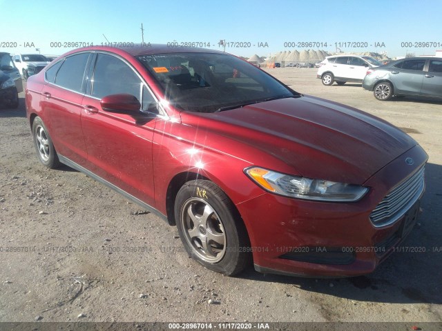 ford fusion 2013 3fa6p0g75dr226734