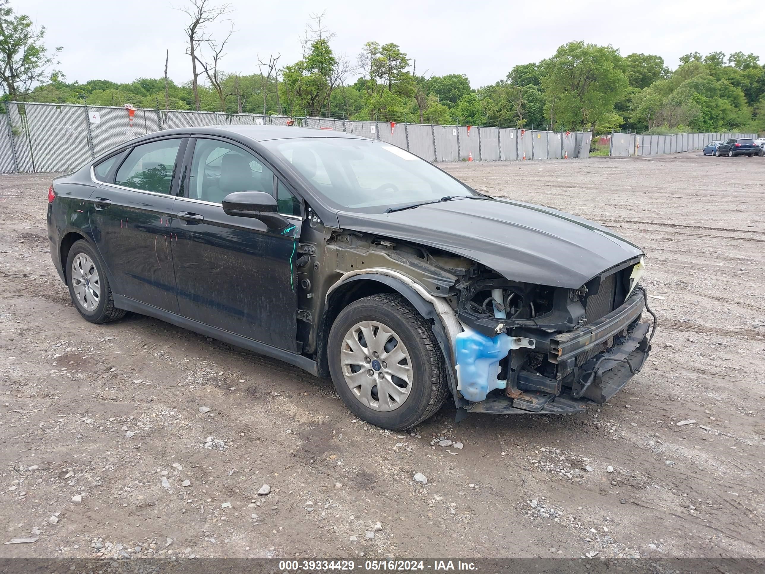 ford fusion 2013 3fa6p0g75dr265176