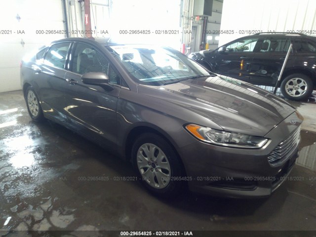 ford fusion 2013 3fa6p0g75dr278932