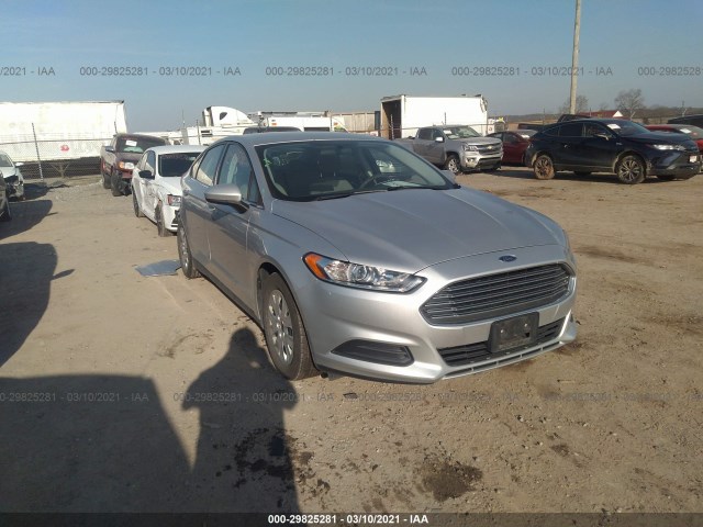 ford fusion 2013 3fa6p0g75dr290109