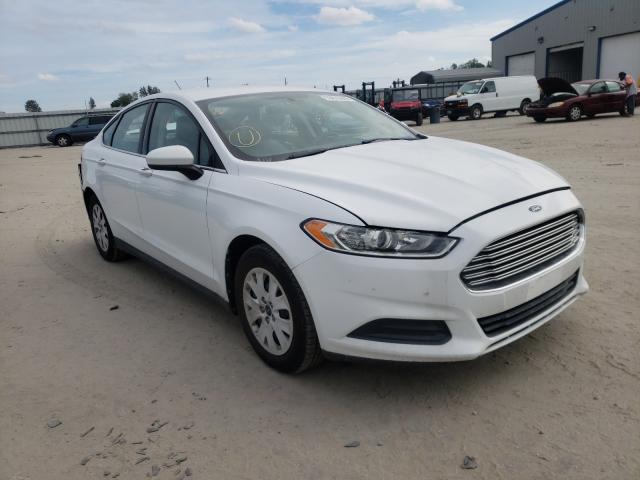 ford fusion s 2013 3fa6p0g75dr292667