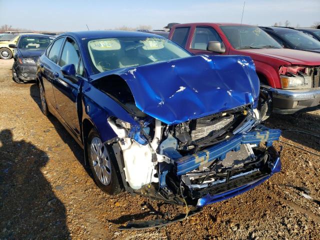 ford fusion s 2013 3fa6p0g75dr343424