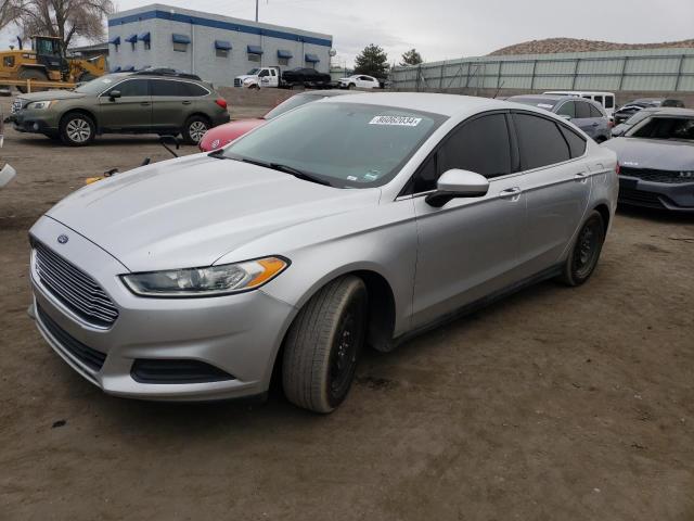 ford fusion s 2014 3fa6p0g75er151843