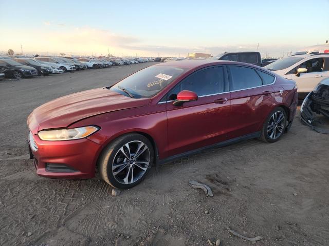 ford fusion s 2014 3fa6p0g75er233524