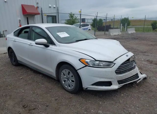 ford fusion 2014 3fa6p0g75er255832