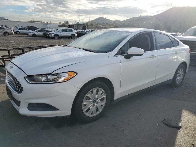 ford fusion s 2014 3fa6p0g75er259735