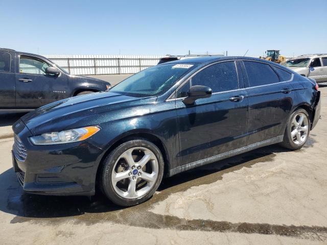 ford fusion s 2014 3fa6p0g75er317309