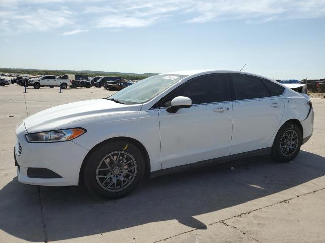 ford fusion s 2014 3fa6p0g75er394780