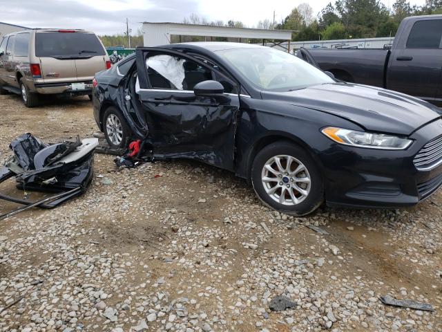 ford fusion s 2015 3fa6p0g75fr129309