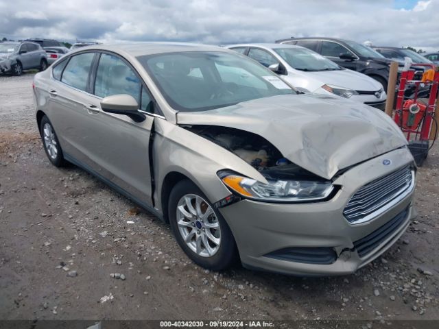 ford fusion 2015 3fa6p0g75fr141525