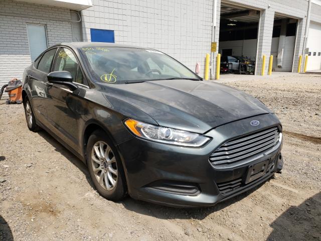 ford fusion s 2015 3fa6p0g75fr151052