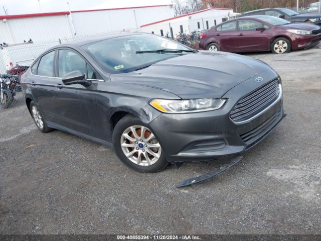 ford fusion 2015 3fa6p0g75fr178185