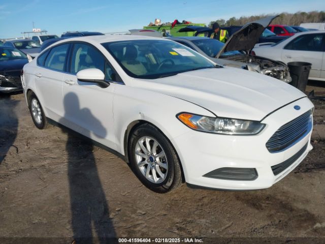 ford fusion 2015 3fa6p0g75fr242130