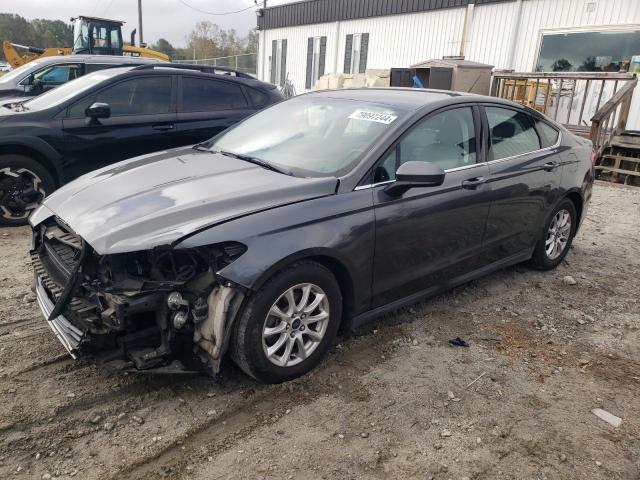 ford fusion s 2015 3fa6p0g75fr251328