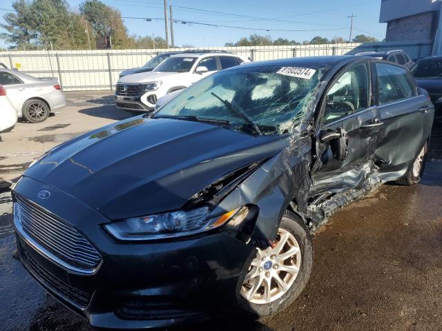 ford fusion s 2015 3fa6p0g75fr300768