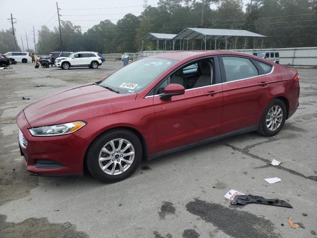 ford fusion s 2015 3fa6p0g75fr302570