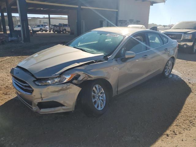 ford fusion s 2016 3fa6p0g75gr109854