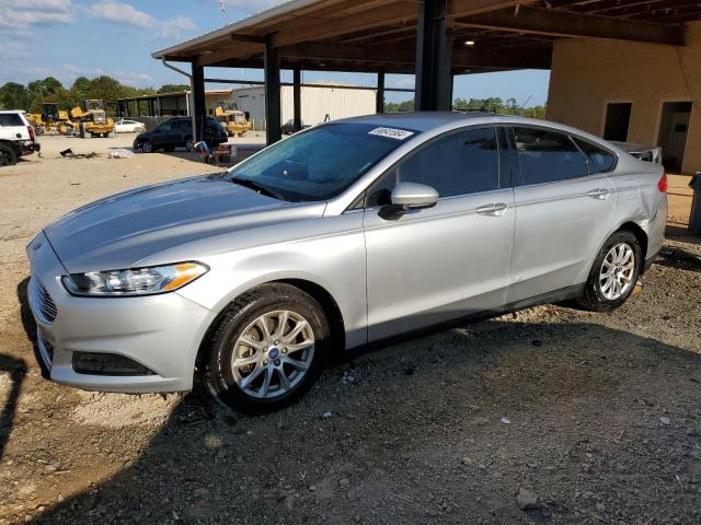 ford fusion s 2016 3fa6p0g75gr121244