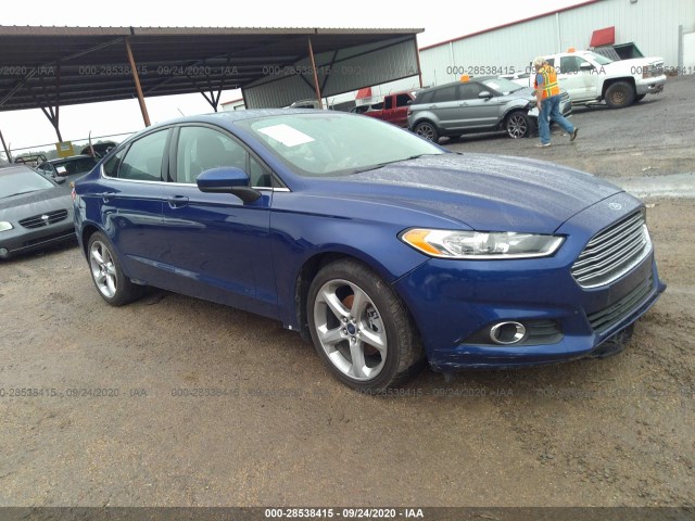 ford fusion 2016 3fa6p0g75gr163252