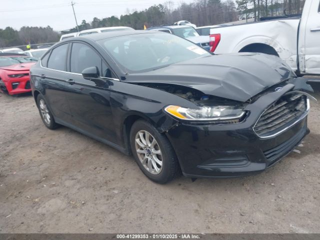 ford fusion 2016 3fa6p0g75gr169570