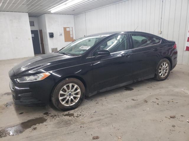 ford fusion s 2016 3fa6p0g75gr192122