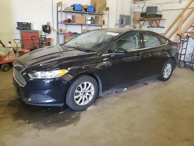 ford fusion 2016 3fa6p0g75gr215155