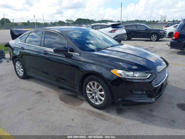 ford fusion 2016 3fa6p0g75gr245661