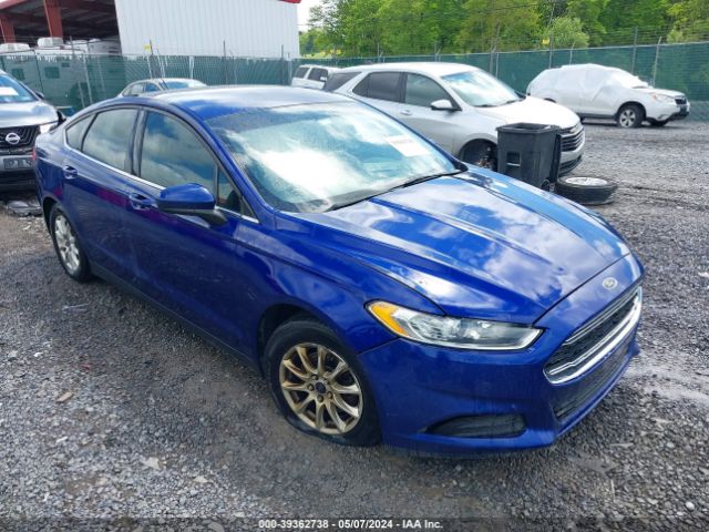 ford fusion 2016 3fa6p0g75gr256921