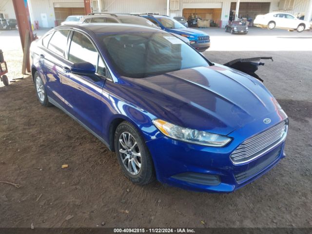 ford fusion 2016 3fa6p0g75gr259821