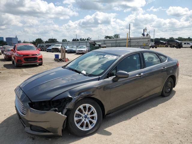 ford fusion s 2016 3fa6p0g75gr280491