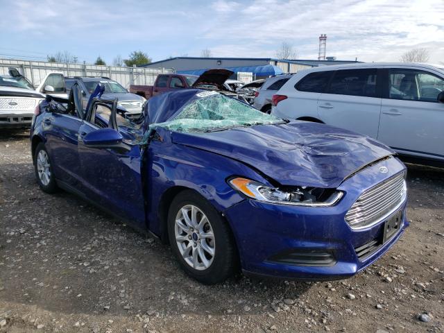 ford fusion s 2016 3fa6p0g75gr324411