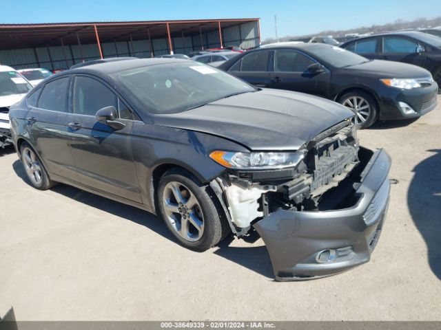 ford fusion 2016 3fa6p0g75gr345467