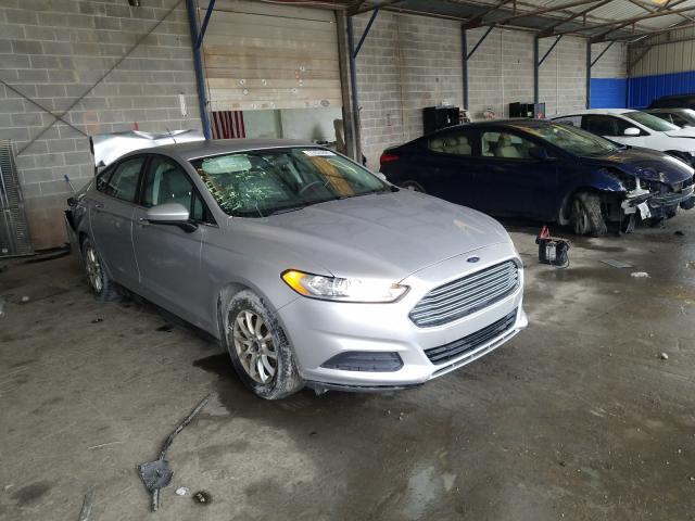 ford fusion 2016 3fa6p0g75gr374922