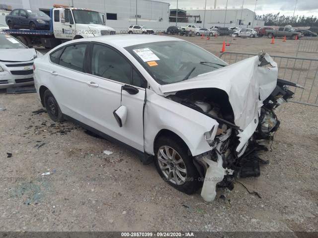 ford fusion 2016 3fa6p0g75gr382101