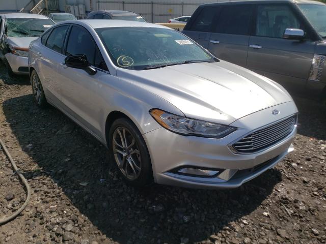 ford fusion s 2017 3fa6p0g75hr145657