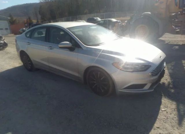 ford fusion 2017 3fa6p0g75hr161311